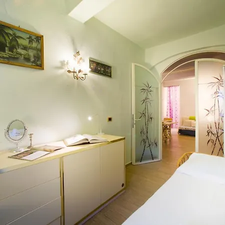 Ognissanti 27 Keys Of Italy Apartamento