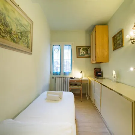 Ognissanti 27 Keys Of Italy Apartamento Florença